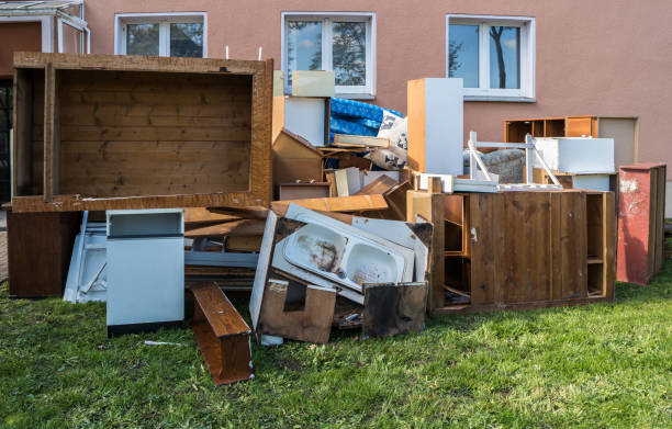 Best Junk Hauling Services  in Callaway, MD