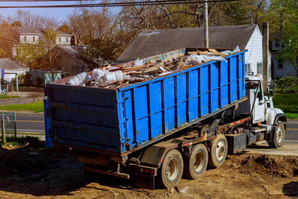 Best Trash Removal Near Me  in Callaway, MD