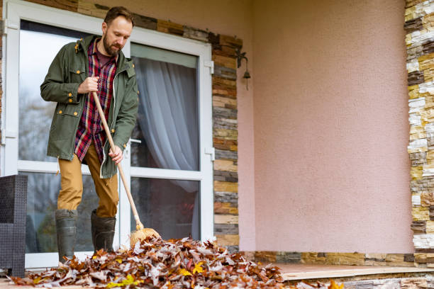 Best Basement Cleanout Services  in Callaway, MD