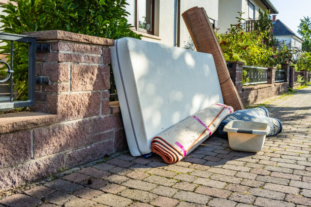 Best Commercial Cleanout Services  in Callaway, MD