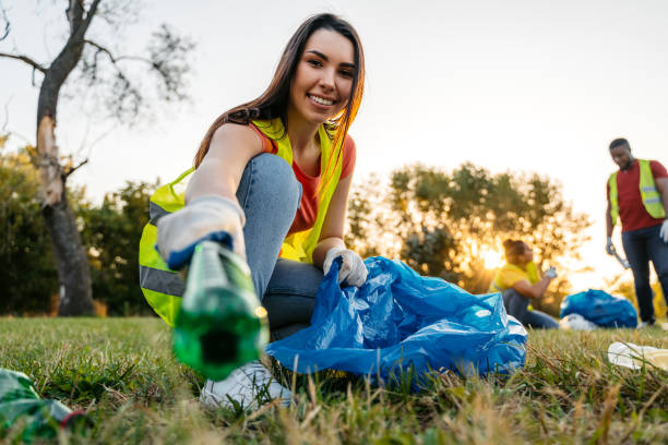 Best Yard Cleanup Services  in Callaway, MD