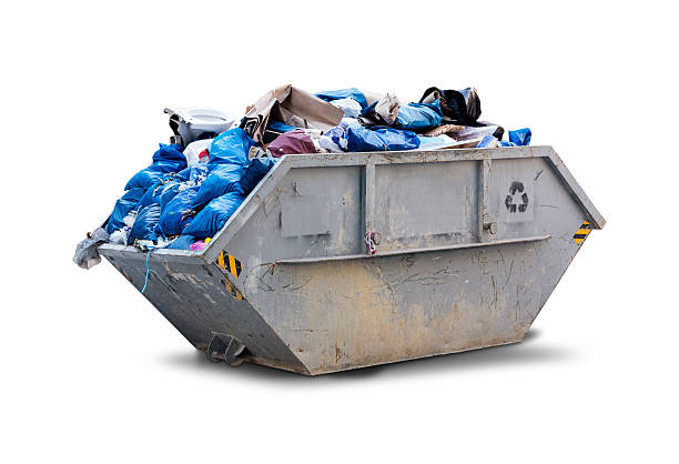 Best Junk Removal and Recycling  in Callaway, MD
